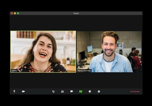 A screenshot of a video call

AI-generated content may be incorrect.