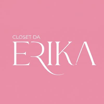 Closet da Erika