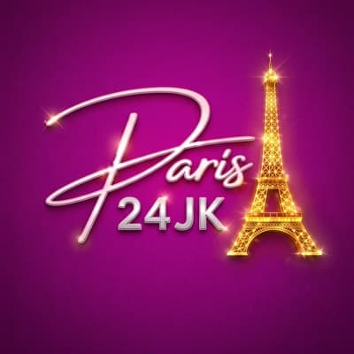 Paris 24 JK