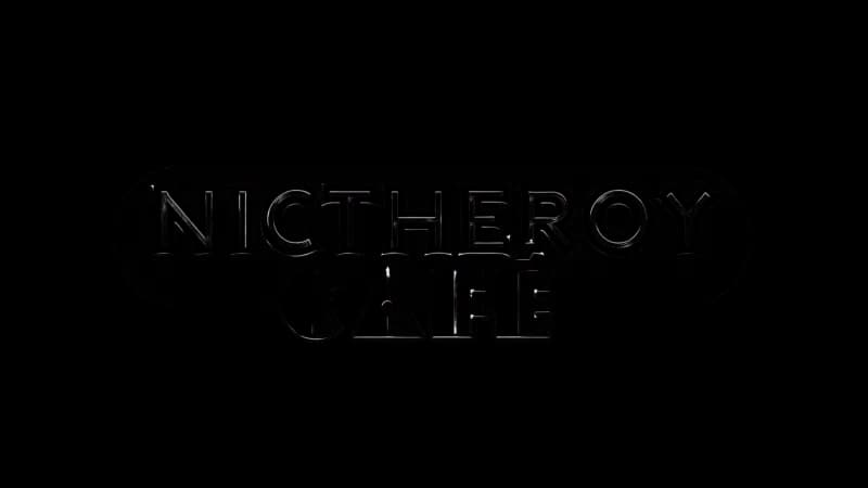 Nictheroy Café 🇧🇷 logo