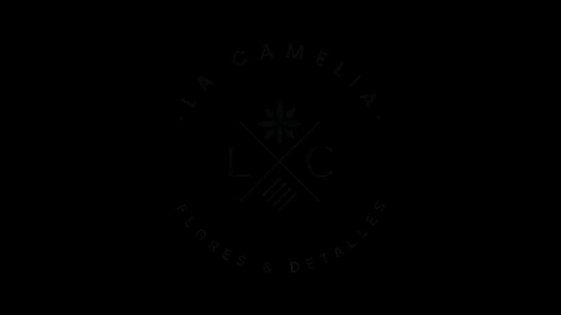 La Camelia 🇵🇪 logo
