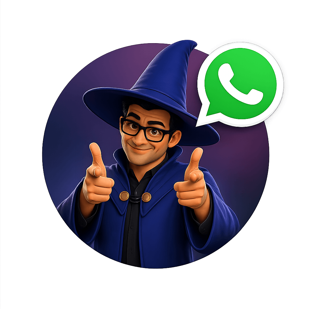 Yago — Agente IA en WhatsApp