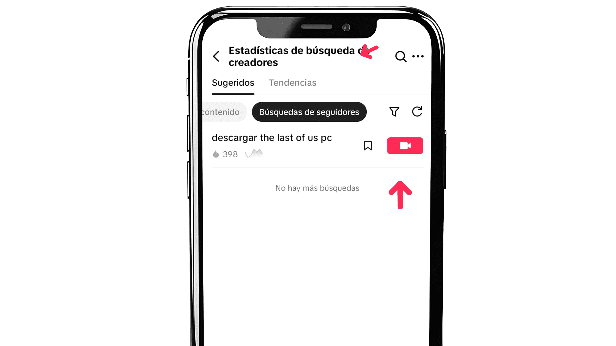 Creator Search Insights
